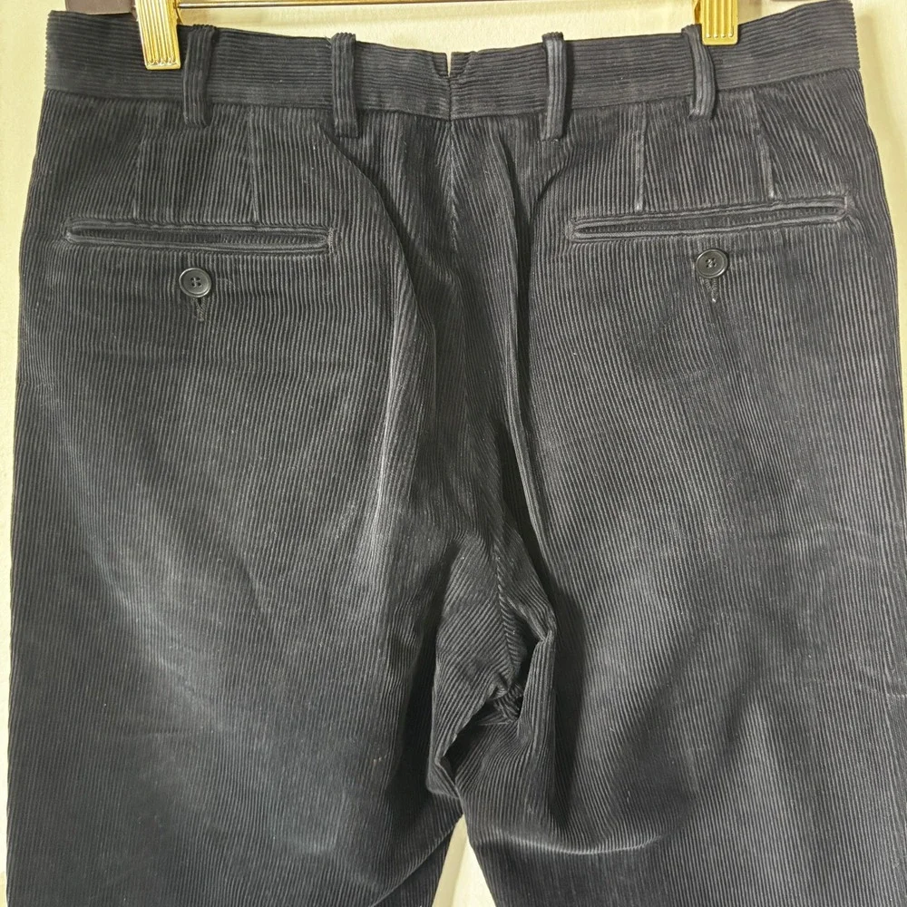 Sid Mashburn classic corduroy